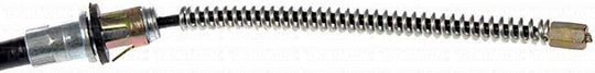 C92846 Parking Brake Cable Dorman - First Stop Canada