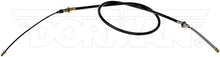 Load image into Gallery viewer, C92846 Parking Brake Cable Dorman - First Stop Canada