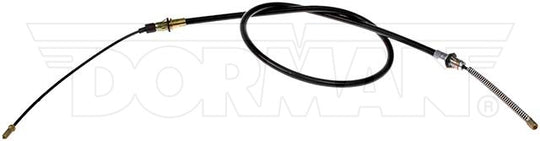 C92846 Parking Brake Cable Dorman - First Stop Canada