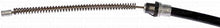 Load image into Gallery viewer, C92848 Parking Brake Cable Dorman - First Stop Canada