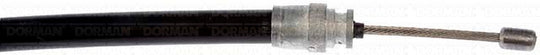 C92848 Parking Brake Cable Dorman - First Stop Canada