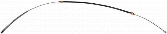 C92849 Parking Brake Cable Dorman - First Stop Canada