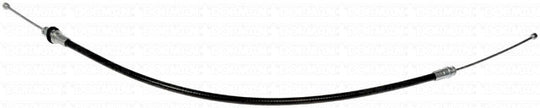 C92852 Parking Brake Cable Dorman - First Stop Canada