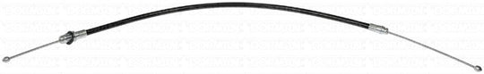 C92852 Parking Brake Cable Dorman - First Stop Canada