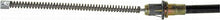 Load image into Gallery viewer, C92862 Parking Brake Cable Dorman - First Stop Canada