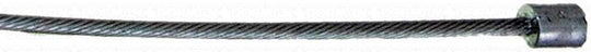 C92862 Parking Brake Cable Dorman - First Stop Canada