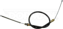 Load image into Gallery viewer, C92862 Parking Brake Cable Dorman - First Stop Canada