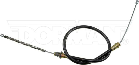 C92862 Parking Brake Cable Dorman - First Stop Canada