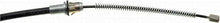 Load image into Gallery viewer, C92863 Parking Brake Cable Dorman - First Stop Canada