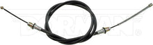 Load image into Gallery viewer, C92863 Parking Brake Cable Dorman - First Stop Canada