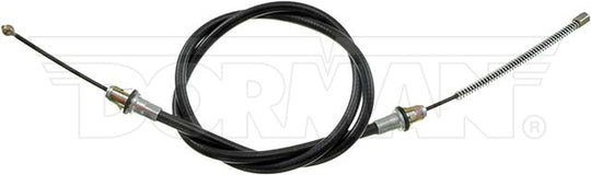 C92863 Parking Brake Cable Dorman - First Stop Canada
