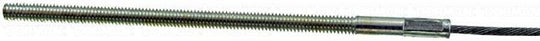 C92865 Parking Brake Cable Dorman - First Stop Canada