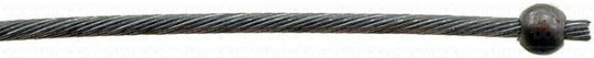 C92865 Parking Brake Cable Dorman - First Stop Canada