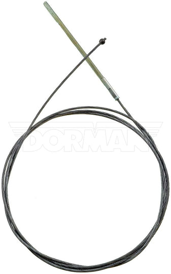 C92865 Parking Brake Cable Dorman - First Stop Canada