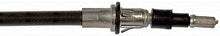 Load image into Gallery viewer, C92867 Parking Brake Cable Dorman - First Stop Canada