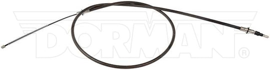 C92867 Parking Brake Cable Dorman - First Stop Canada