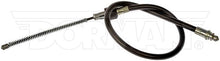 Charger l'image dans la galerie, C92868 Parking Brake Cable Dorman - First Stop Canada