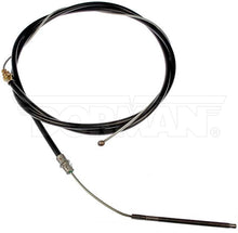 Charger l'image dans la galerie, C92871 Parking Brake Cable Dorman - First Stop Canada