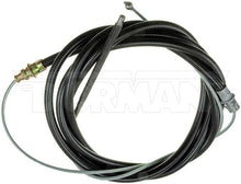 Load image into Gallery viewer, C92872 Parking Brake Cable Dorman - First Stop Canada