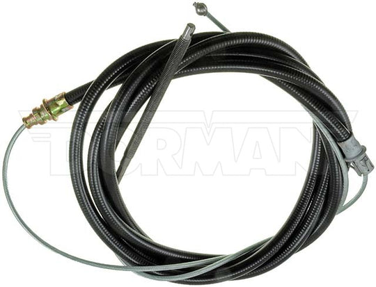 C92872 Parking Brake Cable Dorman - First Stop Canada