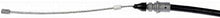 Load image into Gallery viewer, C92873 Parking Brake Cable Dorman - First Stop Canada