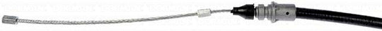 C92873 Parking Brake Cable Dorman - First Stop Canada