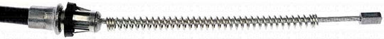 C92873 Parking Brake Cable Dorman - First Stop Canada