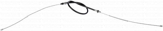 C92873 Parking Brake Cable Dorman - First Stop Canada