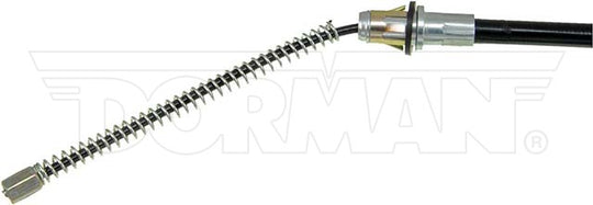 C92874 Parking Brake Cable Dorman - First Stop Canada