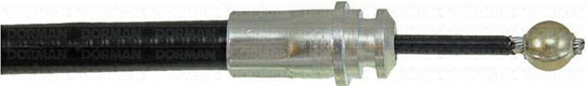 C92874 Parking Brake Cable Dorman - First Stop Canada