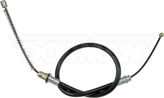 C92874 Parking Brake Cable Dorman - First Stop Canada