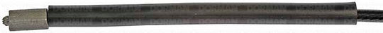 C92875 Parking Brake Cable Dorman - First Stop Canada