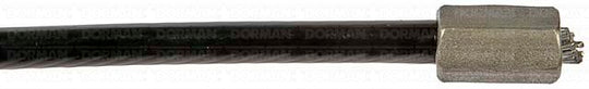 C92875 Parking Brake Cable Dorman - First Stop Canada
