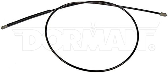 C92875 Parking Brake Cable Dorman - First Stop Canada
