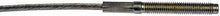 Charger l'image dans la galerie, C92876 Parking Brake Cable Dorman - First Stop Canada