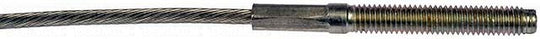 C92876 Parking Brake Cable Dorman - First Stop Canada