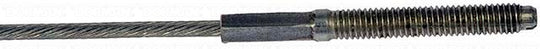 C92879 Parking Brake Cable Dorman - First Stop Canada