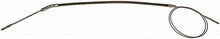 Charger l'image dans la galerie, C92879 Parking Brake Cable Dorman - First Stop Canada