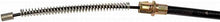 Load image into Gallery viewer, C92883 Parking Brake Cable Dorman - First Stop Canada