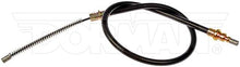 Load image into Gallery viewer, C92883 Parking Brake Cable Dorman - First Stop Canada