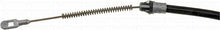 Load image into Gallery viewer, C92907 Parking Brake Cable Dorman - First Stop Canada