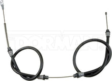 Load image into Gallery viewer, C92907 Parking Brake Cable Dorman - First Stop Canada