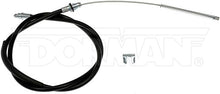 Charger l'image dans la galerie, C92912 Parking Brake Cable Dorman - First Stop Canada