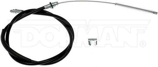 C92912 Parking Brake Cable Dorman - First Stop Canada