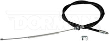 Charger l'image dans la galerie, C92912 Parking Brake Cable Dorman - First Stop Canada