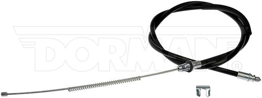 C92912 Parking Brake Cable Dorman - First Stop Canada