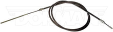 Load image into Gallery viewer, C92917 Parking Brake Cable Dorman - First Stop Canada