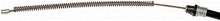 Charger l'image dans la galerie, C92919 Parking Brake Cable Dorman - First Stop Canada