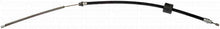 Charger l'image dans la galerie, C92919 Parking Brake Cable Dorman - First Stop Canada