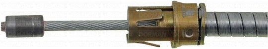 C92923 Parking Brake Cable Dorman - First Stop Canada